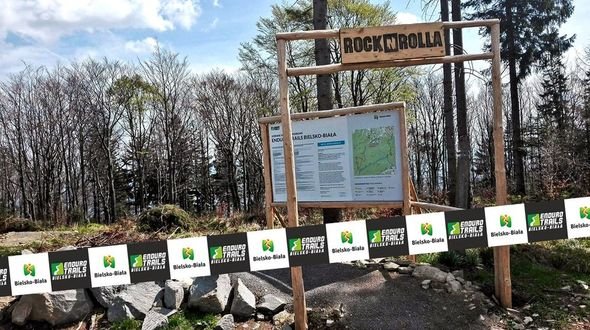 RockNRolla będzie najdłuższa. Nowa bielska trasa rowerowa