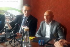 Tour de Pologne w Bielsku-Białej. To nie są tanie rzeczy - foto