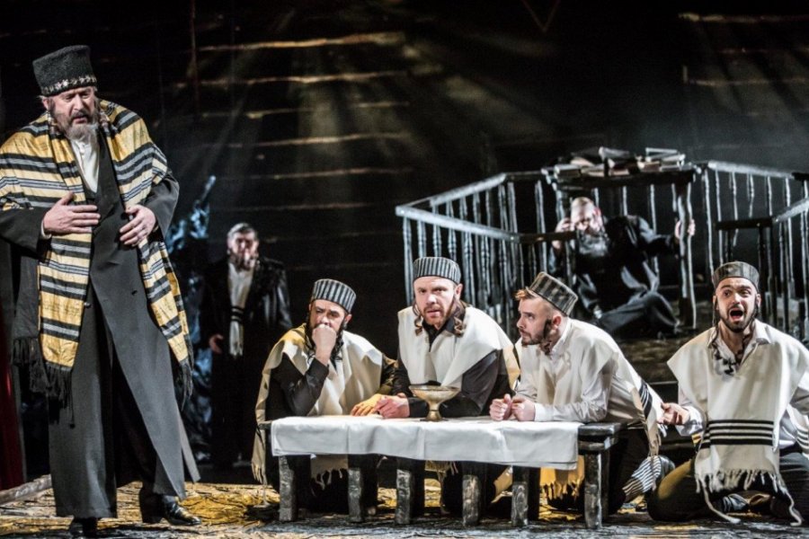 Będą kolejki przed teatrami? Jeden dzień, gdy bilet kupisz za grosze!