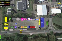 20 tirów scenografii. Nowe miasteczko stanie pod Szyndzielnią