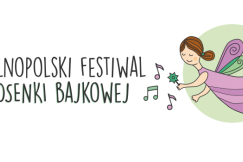 Festiwal popularnych piosenek z bajek. Tylko w Bielsku-Białej!
