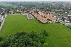 Osiedle komunalne w Kamienicy? "To prestiżowe miejsce"
