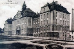 Trudne sąsiedztwo w Bielsku. Kursy polskiego dla Niemców