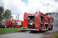 Samochody z Bielska-Białej dla Birmy. Duży kontrakt bielskiej fabryki
