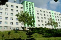 Problemy szpitala w Bystrej. Sanepid ma zastrzeżenia