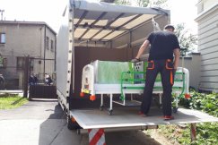 Hojny dar Fundacji WOŚP dla bielskiego szpitala - foto