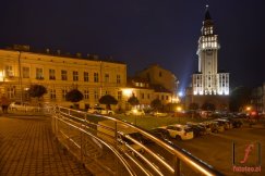 Wypięknieje katedra św. Mikołaja. Miasto dołoży do remontu