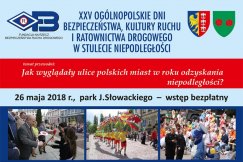 Sobota w Parku Słowackiego. Liczne gry i zabawy z nagrodami