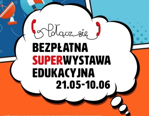 Super wystawa w Gemini Park. Zrób selfie z własnym głosem!