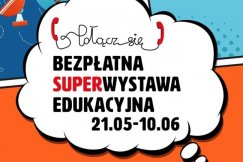 Super wystawa w Gemini Park. Zrób selfie z własnym głosem!