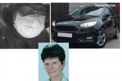 Tajemnicze okoliczności zaginięcia bielszczanki. Prośba o pomoc