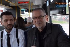 Okrzesik przed Drabkiem. Klimaszewski ogłasza start w wyborach!