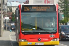 Nowe ulgi na przejazdy autobusami MZK? W kolejce po przywilej