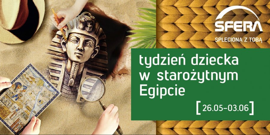 Pradawne miasteczko zbudowano w Sferze. Można je zwiedzać