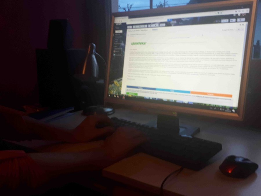 Kłopotliwe RODO. Dane z ksiąg parafialnych są bezpieczne?