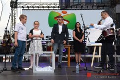 PILNE! Bielszczanie już świętują. Pan Ryszard z ul. Tuwima wygrał fiata!