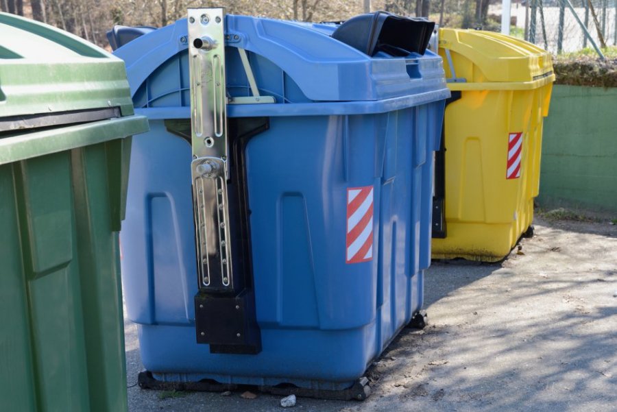 Rewolucja na śmietniku. Nowe obowiązki przy segregowaniu