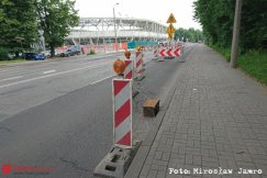Remont kanalizacji na Żywieckiej. UWAGA, są utrudnienia!