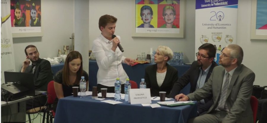 Mieszkamy w mieście nowoczesnym? Trudna teza do obrony