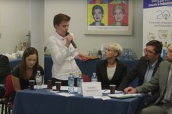 Mieszkamy w mieście nowoczesnym? Trudna teza do obrony