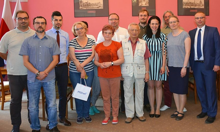 Wycieczka edukacyjna radnych. Trzeba uczyć się od lepszych