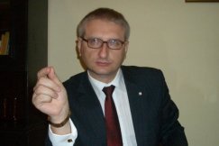 Stanisław Pięta zawieszony w PiS. To koniec kariery posła?