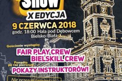 Wydarzenie roku pod Dębowcem. Całe miasto tańczy z nami!