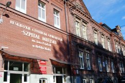 Wielka kasa dla miasta. Szpital uratowany przed zamknięciem?