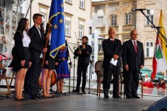 Zaproszenie na Rynek. Dwa dni bezpłatnych koncertów