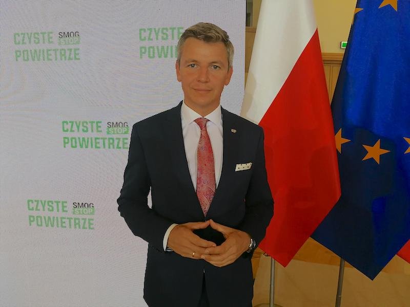 Czyste powietrze dla Bielska-Białej? Miliardy na walkę ze smogiem
