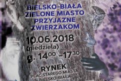 Odgłosy lasu na Rynku. Atrakcja dla miłośników zwierząt