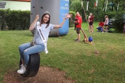 Miss na oponie, czyli fantastyczny piknik w Olszówce - foto