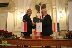 Mamy nowego atrakcyjnego partnera. Poznajmy się!