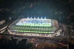 Jak FIFA ocenia Bielsko-Białą? Można otwierać szampany?