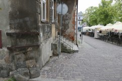 Tajemnice bielskiego „pręgierza”. Śledztwo Jacka Proszyka