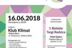 Świetna promocja Bielska-Białej i bielskiej fabryki bajek