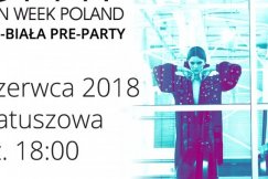 Wielki pokaz mody w centrum miasta. Zamkną ul. Ratuszową