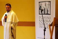 Sześć dni, które mogą zmienić twoje życie. Przeor zaprasza!