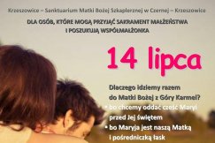 Szukasz żony lub męża? Katoliccy single zapraszają