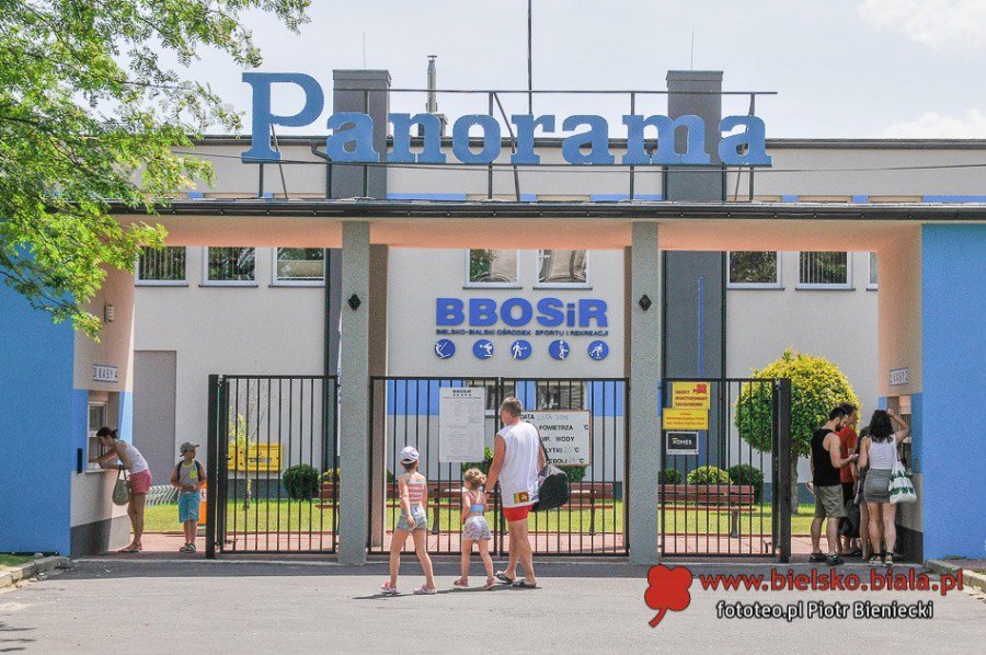 W Bielsku-Białej otwierają drugi basen. Podajemy ceny biletów