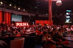 Klęska w meczu z Kolumbią. Widziane z Bielska-Białej - foto