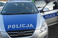 Nastolatek z podejrzeniem zawału serca. Pomogli mu policjanci