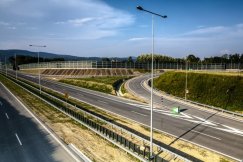 Nieoczekiwane problemy z budową S1 z Bielska-Białej do Mysłowic