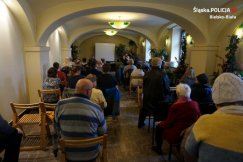 Lipne badania w bielskim hotelu. Oszuści są bezwzględni!
