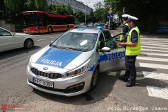Pięciu nowych policjantów. Policja zapełnia wakaty