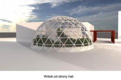 Spacer wśród motyli. Nowa atrakcja powstaje w Jaworzu