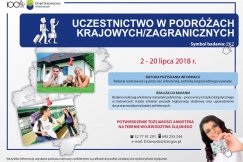 Ankieterzy zapytają o podróże. Mogą zapukać do drzwi bielszczan