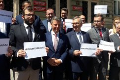 Dyrektor zarabia za mało? PiS wycofuje się z deklaracji wyborczej
