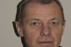 Wyszedł z domu i nie wrócił. Kto widział tego mężczyznę?