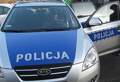 Szukają bomby w czterech miastach. Alarm w bielskim sądzie